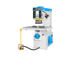 Копіювально-фрезерний верстат NETMAK FR 900