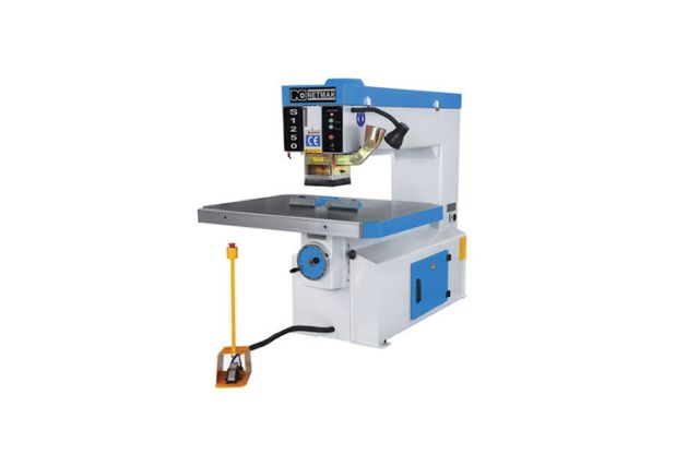 Копировально-фрезерный станок NETMAK FRS 1250