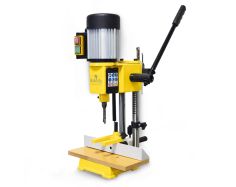 Довбально-пазувальний верстат Bamato STM-120