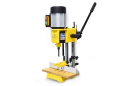 Довбально-пазувальний верстат Bamato STM-120 Довбально-пазувальний верстат Bamato STM-120