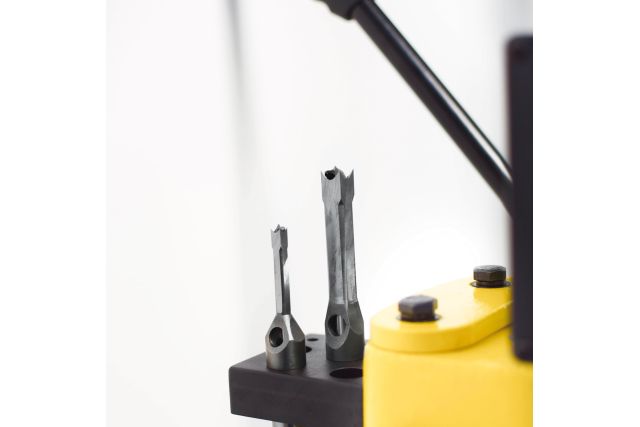 Долбежно-пазовальный станок Bamato STM-120