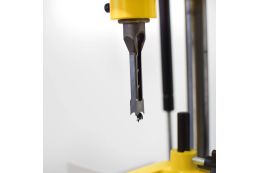 Довбально-пазувальний верстат Bamato STM-120 Довбально-пазувальний верстат Bamato STM-120