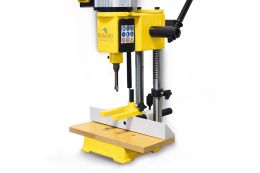 Долбежно-пазовальный станок Bamato STM-120 Долбежно-пазовальный станок Bamato STM-120