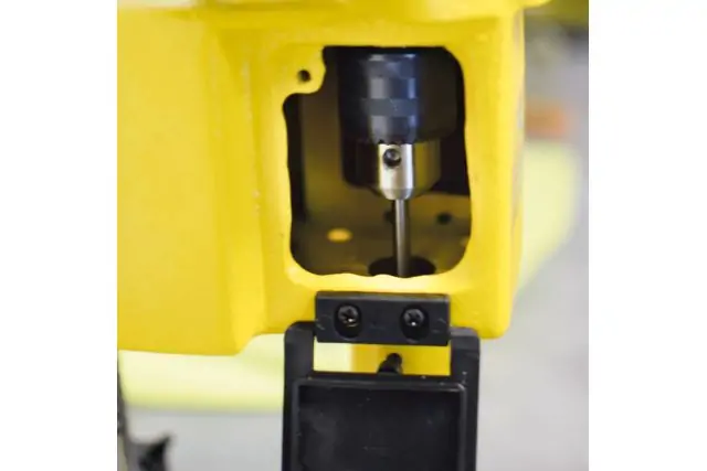 Довбально-пазувальний верстат Bamato STM-120 5