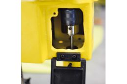 Долбежно-пазовальный станок Bamato STM-120 Долбежно-пазовальный станок Bamato STM-120