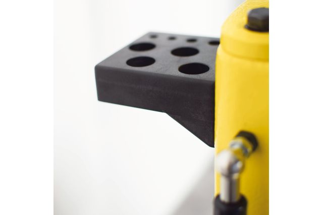 Довбально-пазувальний верстат Bamato STM-120