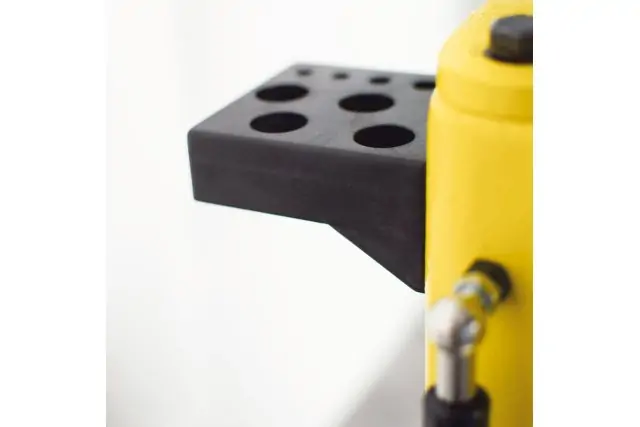 Долбежно-пазовальный станок Bamato STM-120 6