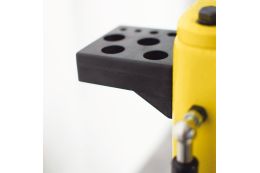 Довбально-пазувальний верстат Bamato STM-120