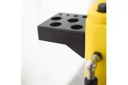 Долбежно-пазовальный станок Bamato STM-120 6