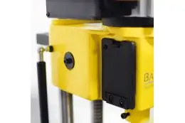 Довбально-пазувальний верстат Bamato STM-120 7