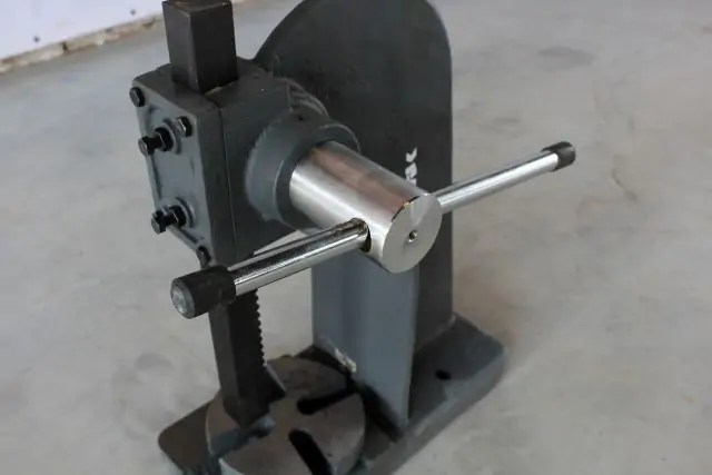 Ручний прес CORMAK AP 3 2