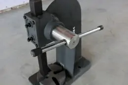 Ручний прес CORMAK AP 3 2