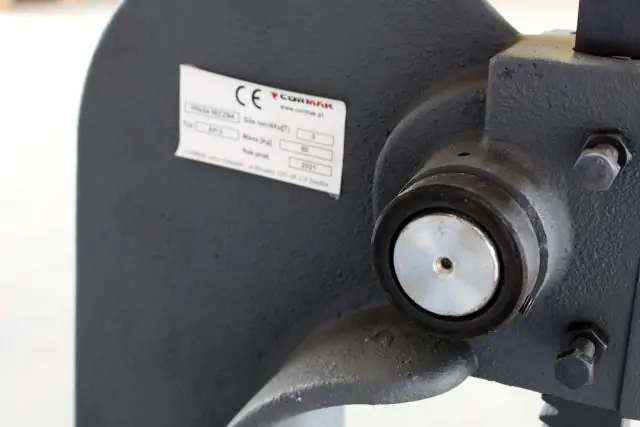 Ручний прес CORMAK AP 3 4