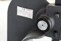 Ручной пресс CORMAK AP 3 4