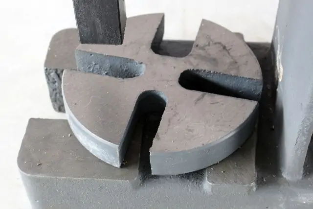 Ручний прес CORMAK AP 3 5