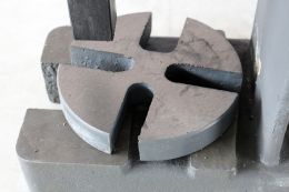 Ручний прес CORMAK AP 3