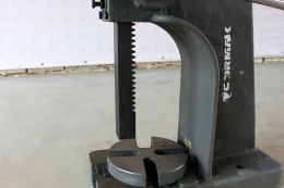 Ручний прес CORMAK AP 3