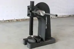 Ручний прес CORMAK AP 3 7