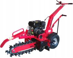 Траншеекопатель MASTER CUT DR-TR-15