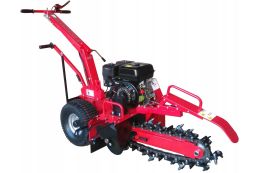 Траншеекопатель MASTER CUT DR-TR-15 Траншеекопатель MASTER CUT DR-TR-15