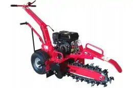 Траншеєкопач MASTER CUT DR-TR-15 2