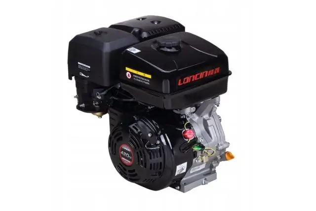 Траншеєкопач MASTER CUT DR-TR-15 4