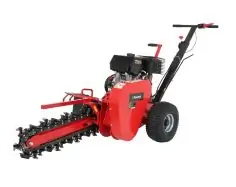 Траншеекопатель FAWORYT SK600