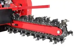 Траншеєкопач FAWORYT SK600 4