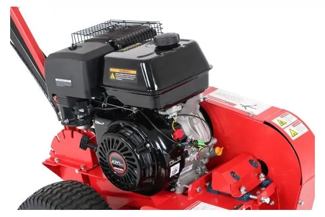 Траншеекопатель FAWORYT SK600 5