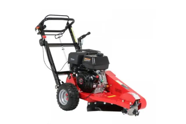 Измельчитель пней FAWORYT SF15 3