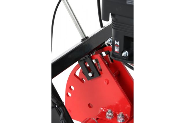 Измельчитель пней FAWORYT SF15