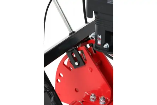 Подрібнювач пнів FAWORYT SF15 6