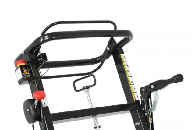 Измельчитель пней FAWORYT SF15 10