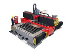 Свердлильний верстат з ЧПК Akyapak ADP 3000x4000