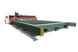 Сверлильный станок с ЧПУ Akyapak ADP 3000x4000 2