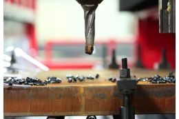 Свердлильний верстат з ЧПК Akyapak ADP 3000x4000