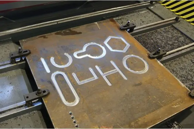 Сверлильный станок с ЧПУ Akyapak ADP 3000x4000 6