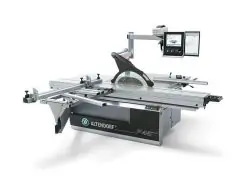 Форматно-розкрійний верстат Altendorf F 45