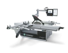 Форматно-раскроечный станок Altendorf F 45