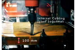 Сверлильный станок с ЧПУ Akyapak ADP 2000x4000 Сверлильный станок с ЧПУ Akyapak ADP 2000x4000