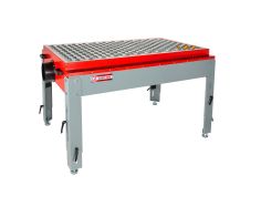 Шліфувально-витяжний стіл Holzmann SSAT 150M