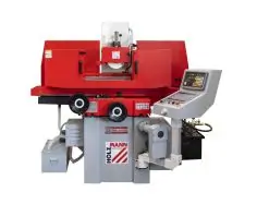 Плоскошліфувальний верстат Holzmann FSM25AUTO