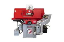 Плоскошлифовальный станок Holzmann FSM25AUTO 1