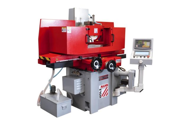 Плоскошлифовальный станок Holzmann FSM25AUTO