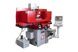Плоскошліфувальний верстат Holzmann FSM25AUTO 3