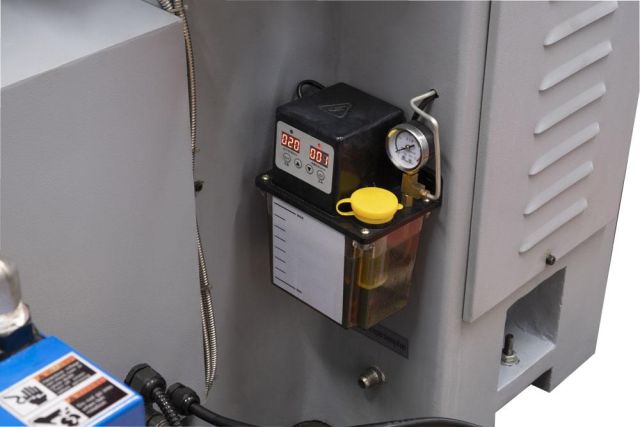 Плоскошліфувальний верстат Holzmann FSM25AUTO