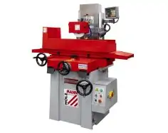 Плоскошліфувальний верстат Holzmann FSM22MAN