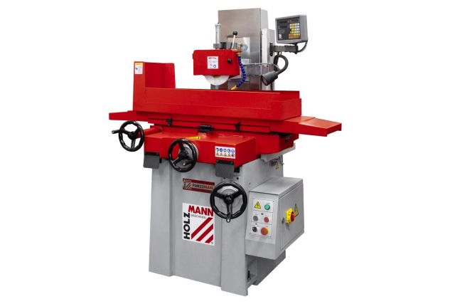Плоскошлифовальный станок Holzmann FSM22MAN