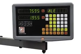 Плоскошлифовальный станок Holzmann FSM22MAN 2