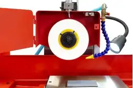 Плоскошліфувальний верстат Holzmann FSM22MAN 4